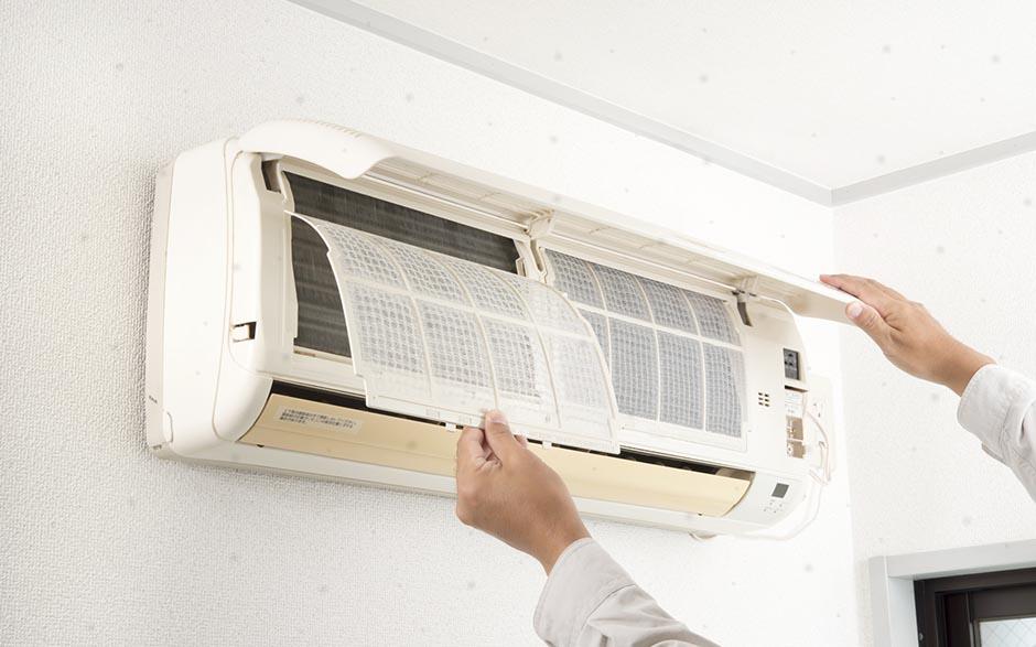 entretien climatiseur Saint-Quentin